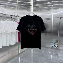 Picture of Prada T Shirts Short _SKUPradaS-2XLhgntx363350